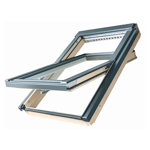 Мансардное окно Fakro FTP-V (CH) Тип 08 94х118
