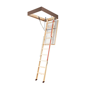 Чердачная лестница Fakro LWL Extra 70х130х305см